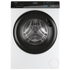 LAVE LINGE HAIER HUBLOT 9KG 1400TR